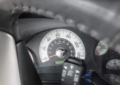 2007 Toyota Fj Cruiser from USA, damaged, VIN JTEBU11FX70078488